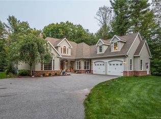 6 Warner Rd, Barkhamsted, CT 06063