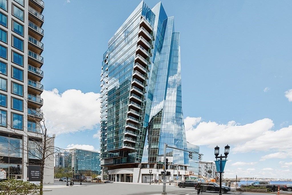 150 Seaport Blvd 2A, Boston, MA 02210 MLS 73113786 Zillow