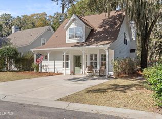 11 Mariners Ct, Pt Royal, SC 29935