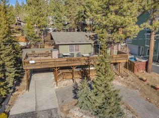 43060 Moonridge Rd, Big Bear Lake, CA 92315