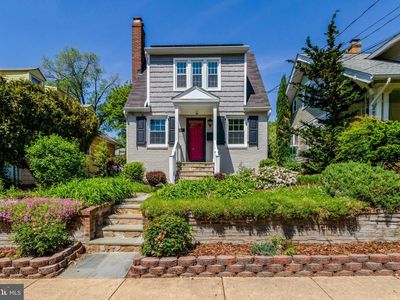 2708 Sycamore St, Alexandria, VA, 22305