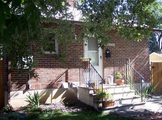 3530 W 40th Ave, Denver, CO 80211
