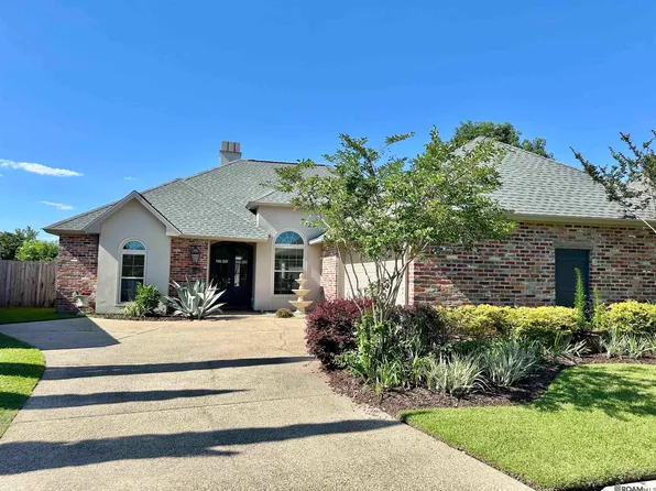 14203 N Gate House Ave, Baton Rouge, LA 70817