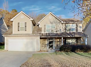 4224 Virgil Moon Xing, Loganville, GA 30052