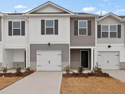 32 Red Clover Dr, Angier, NC, 27501