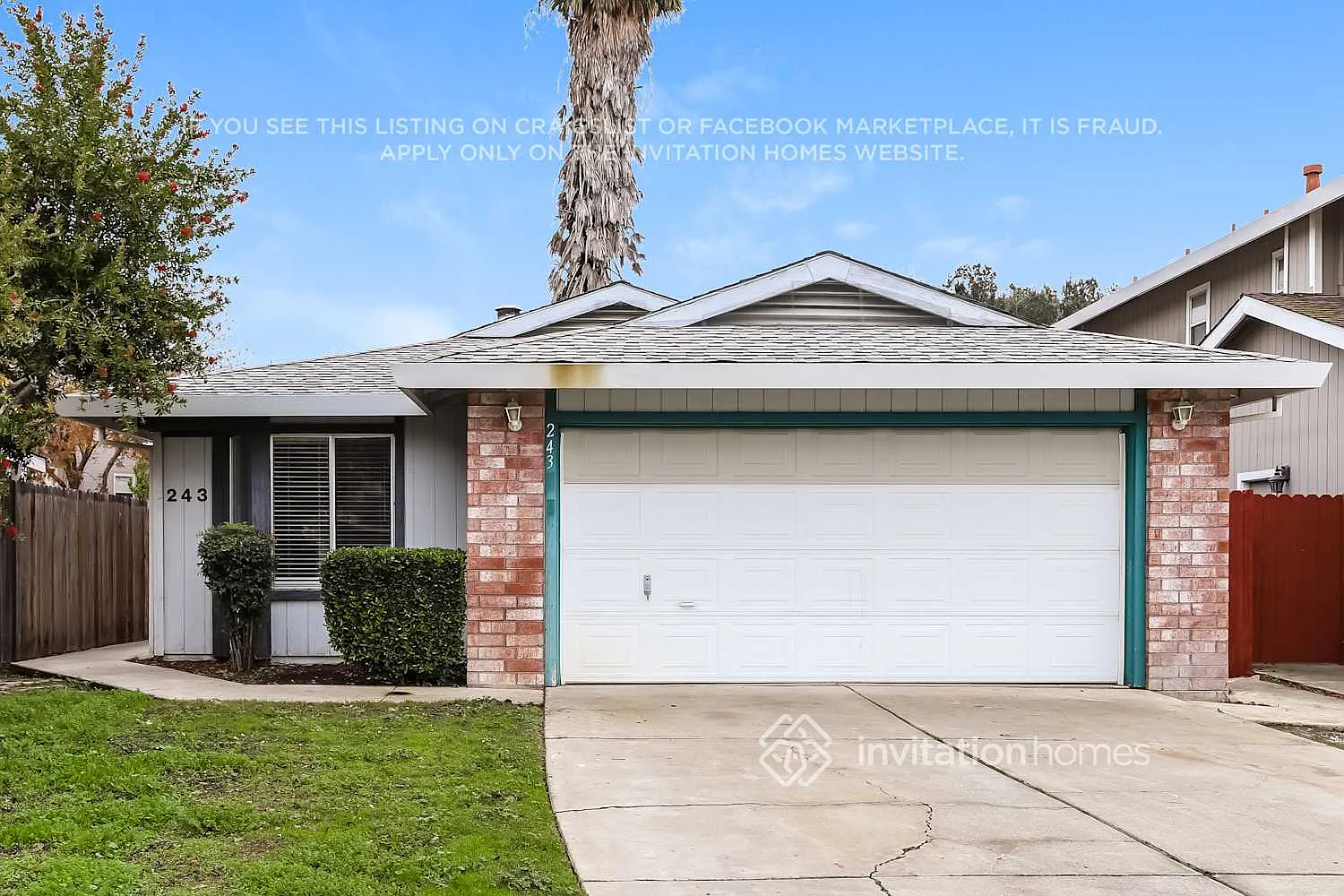 243 Madera Ct Woodland, CA 95695 — Photo 3