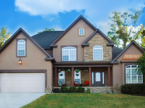 8867 Wandering Way, Ooltewah, TN 37363