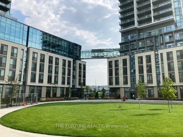 7890 Jane St, Vaughan, ON