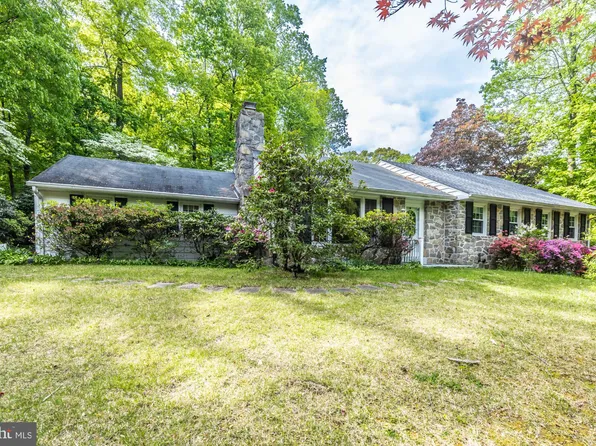 12 S Bryn Mawr Pl, Media, PA 19063