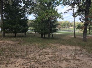 134 County Road 1994, Yantis, TX 75497