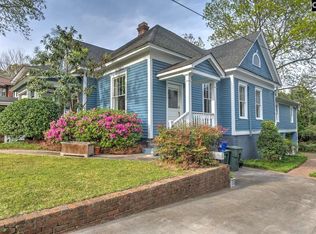 924 Laurens St, Columbia, SC 29201