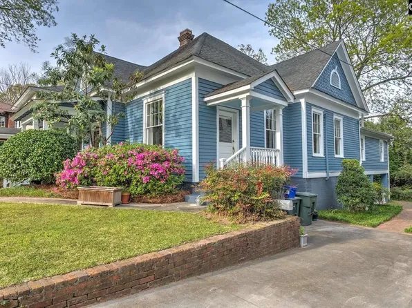924 Laurens St, Columbia, SC 29201