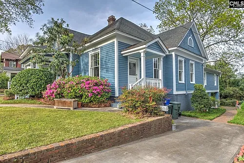 924 Laurens St Photo 1