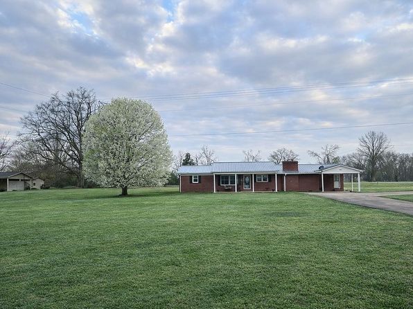 598 Gilchrist Rd