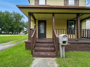 210 Kilby Ave, Suffolk, VA 23434