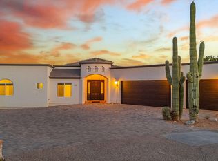 702 W Cresta Loma Dr, Tucson, AZ 85704