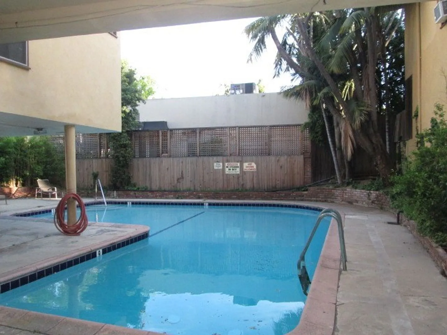 1326 N Flores Street — Photo 1