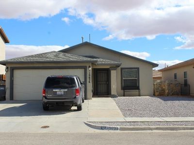 10636 Canyon Sage Dr, El Paso, TX, 79924