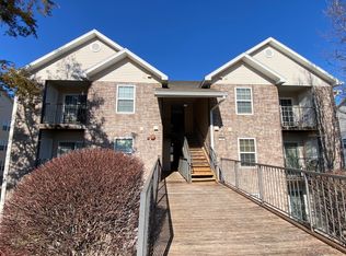 134 Vixen Circle Apt G, Branson, MO 65616
