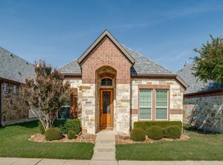 8612 Grassland Dr, McKinney, TX 75070