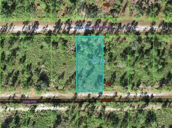 715 Alba Dr #17, Indian Lake Estates, FL 33855
