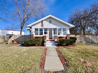 6193 Evanston Ave, Indianapolis, IN