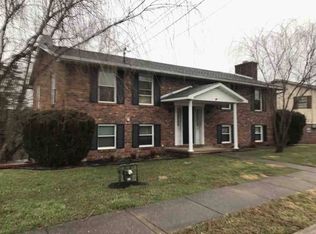 287 Wakefield Dr, Washington, WV 26181