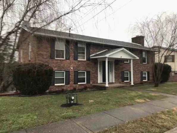 287 Wakefield Dr, Washington, WV 26181