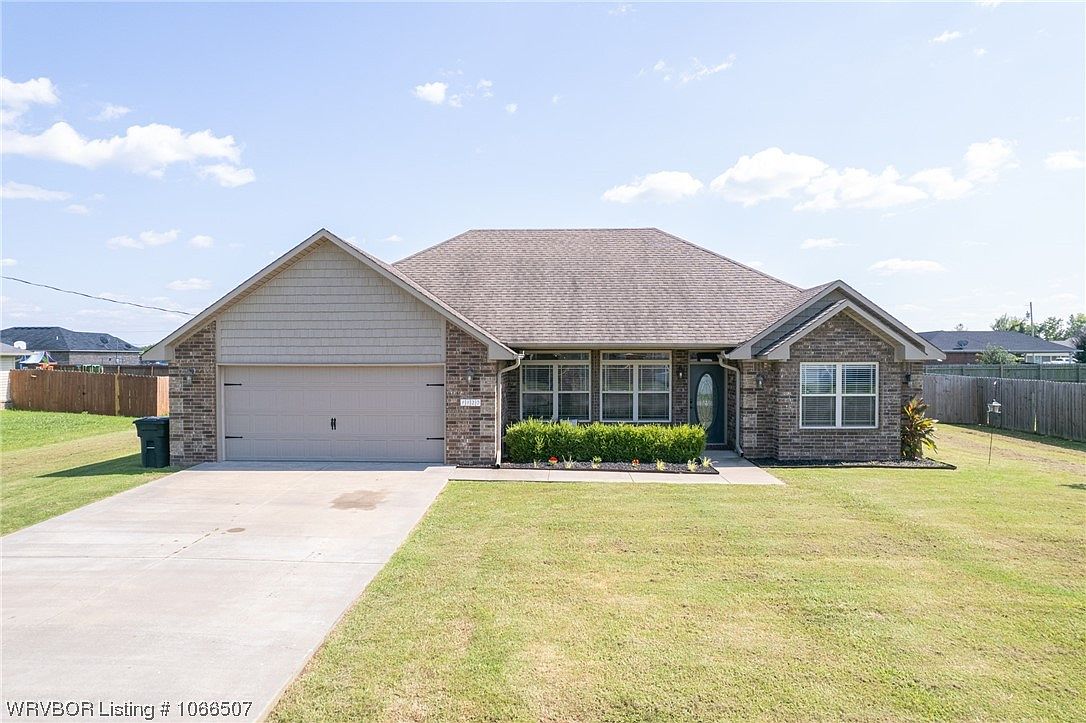 1120 Choctaw, Spiro, OK 74959 Zillow