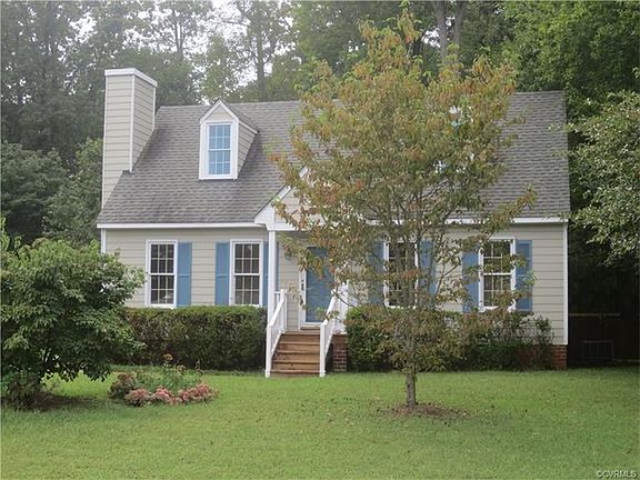2nd image of 10120 Berrymeade Pl