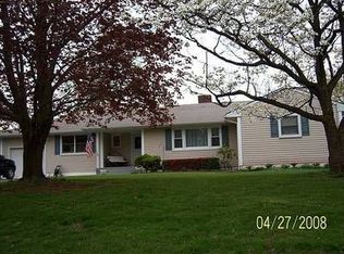 436 Elizabeth Ave, Somerset, NJ 08873