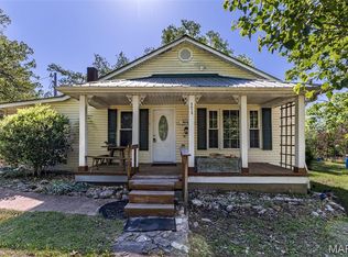 8620 State Highway 21s, Doniphan, MO 63935