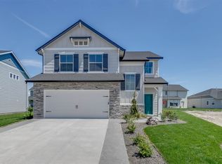 972 N Synergy Ln, Eagle, ID 83616