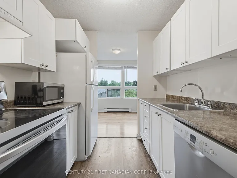 1445 Huron St #306 — Photo 9