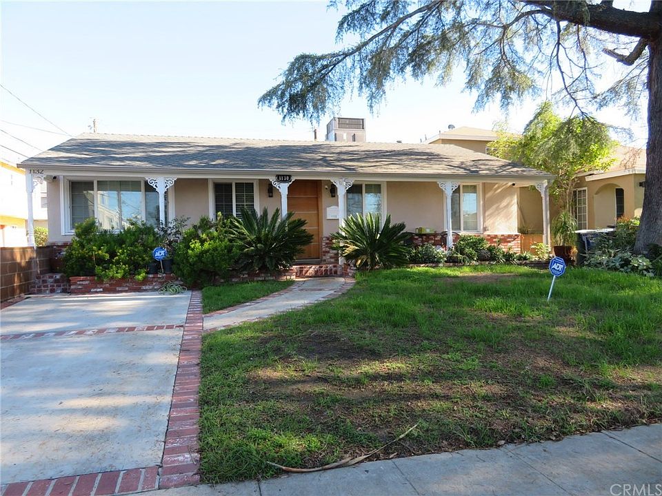 1st image of 1130 N Beachwood Dr
