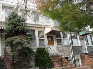 6064 60th St, Maspeth, NY