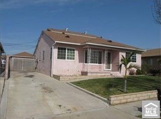 11709 Sunglow St, Santa Fe Springs, CA 90670