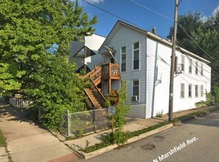 1619 W Hubbard St, Chicago, IL 60622