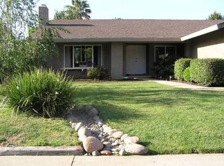 45 Snowmass Ct, Merced, CA