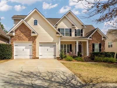 303 Veranda Ln, Macon, GA, 31210
