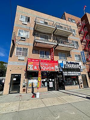 1st image of 187-21 Hillside Ave #3R
