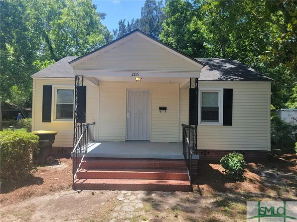 2135 Causton Bluff Road, Savannah, GA 31404