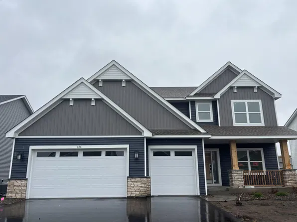 856 150th Ln NW, Andover, MN 55304