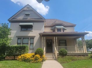 3030 S Michigan St, South Bend, IN