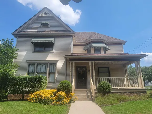 3030 S Michigan St, South Bend, IN 46614