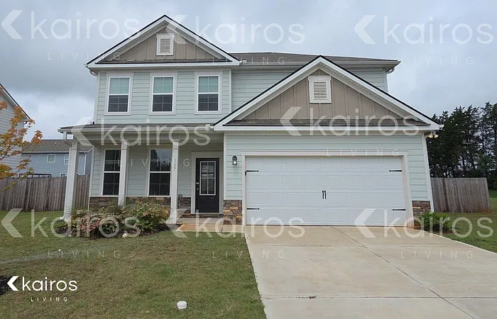 307 Silver Maple Ln — Photo 1