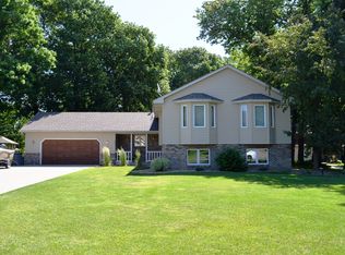 23073 Henna Ave N, Forest Lake, MN 55025