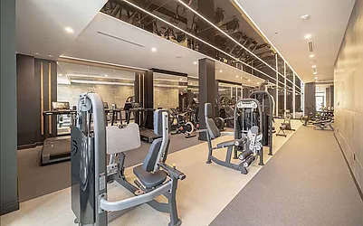 Rented by Brooklyn Group