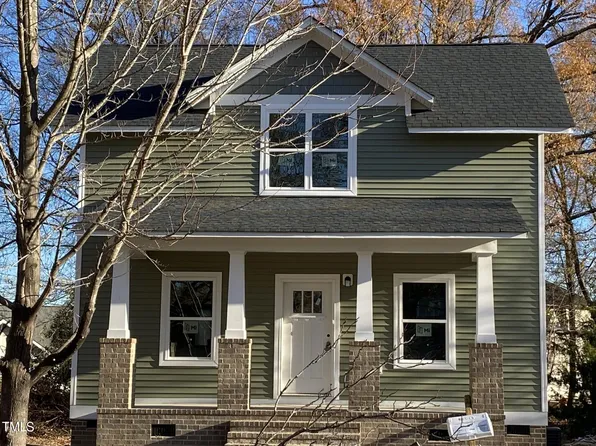 701 Dorgan Ave, Greensboro, NC 27401