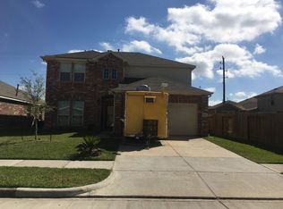 3522 Sunny Dr, Baytown, TX 77521